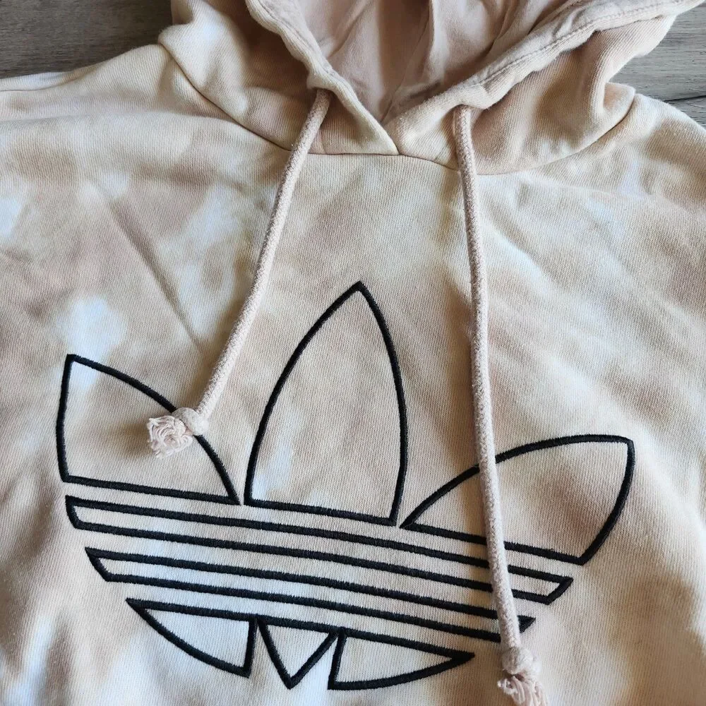 (S) Adidas hoodie